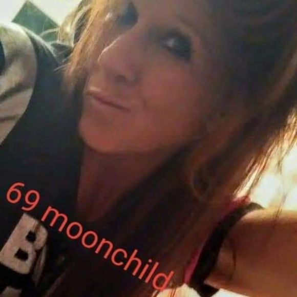 Meet your Posher, Moonchild - Picture 1 of 1